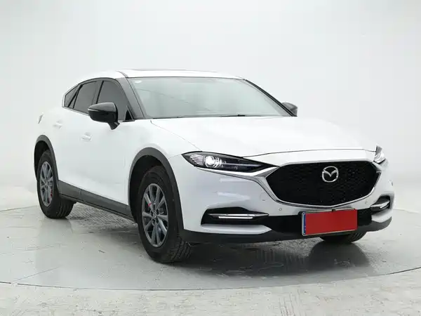 Mazda CX-4 2021