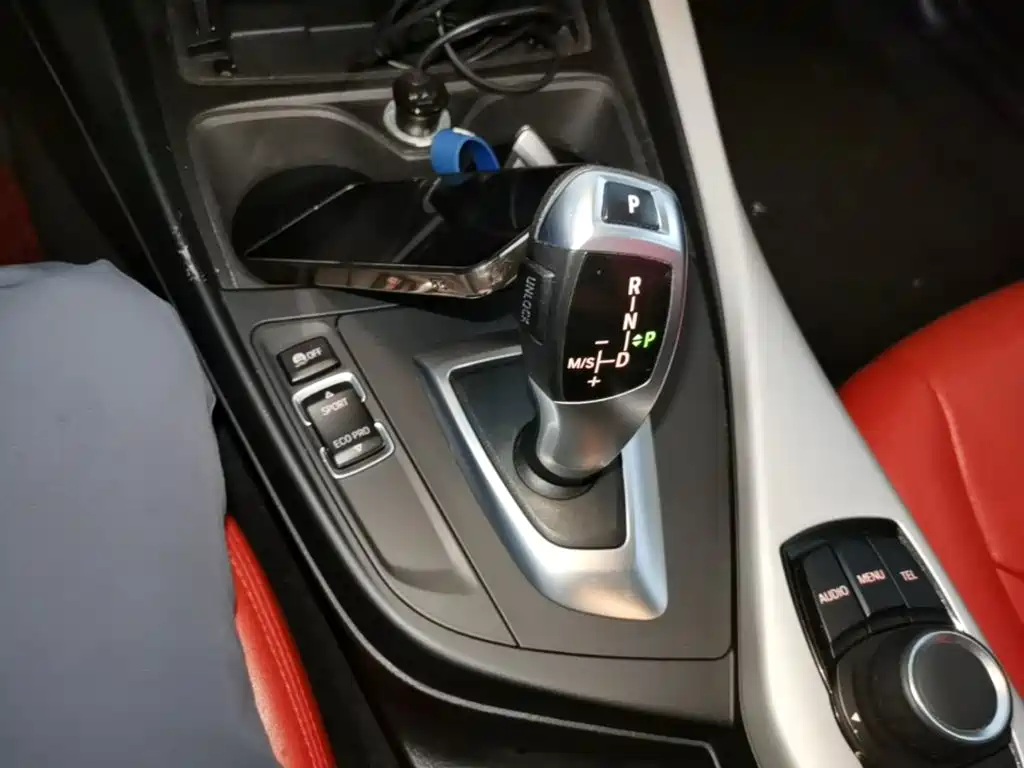 BMW 2 Series 2016 — фото 14