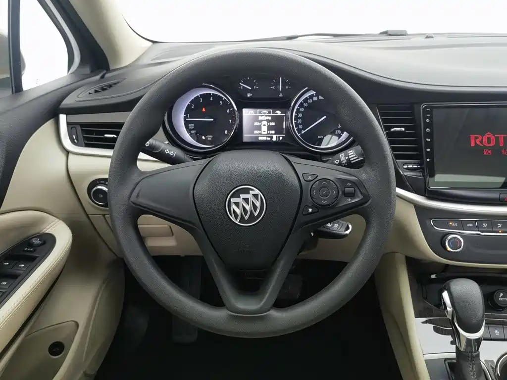 Buick Verano 2018 — фото 11