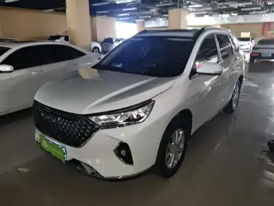 Haval M6 2024