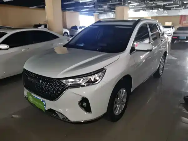 Haval M6 2024