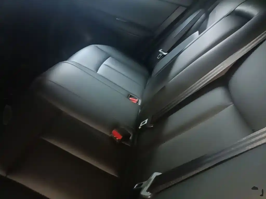 Nissan Sylphy 2020 — фото 17