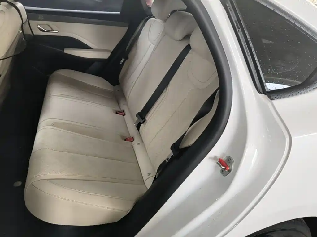 BYD Qin PLUS 2025 — фото 17