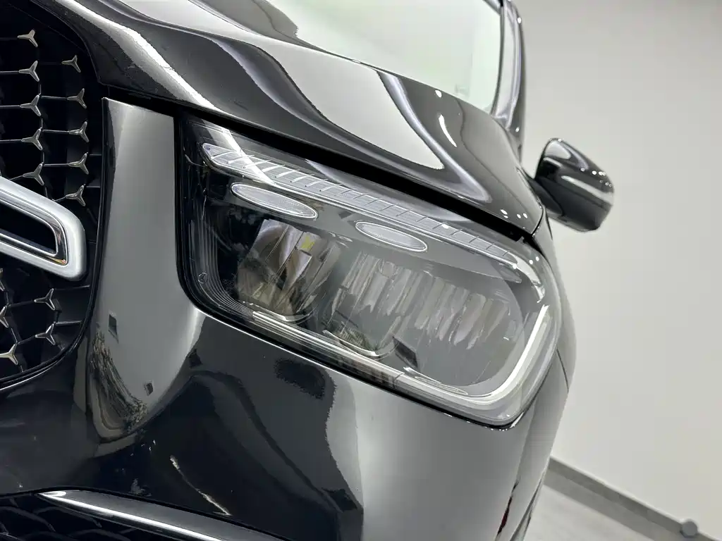 Mercedes-Benz GLE 2025 — фото 21