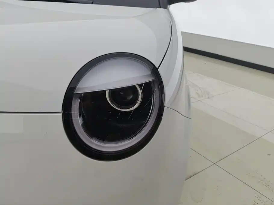 Changan Lumin 2025
