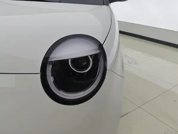 Changan Lumin 2025