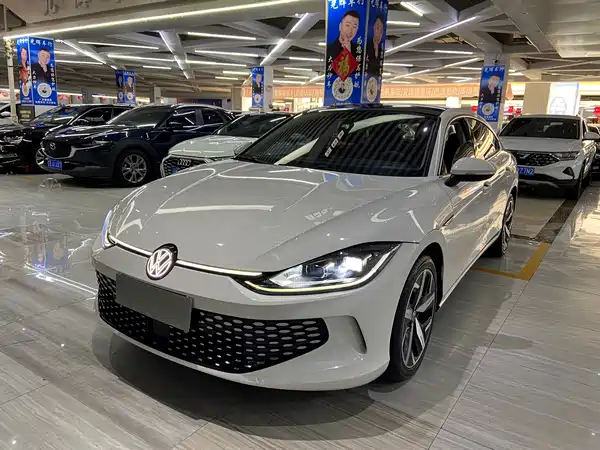 Volkswagen Lamando 2022