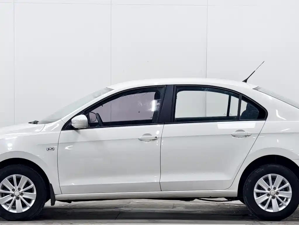 Volkswagen Jetta 2014