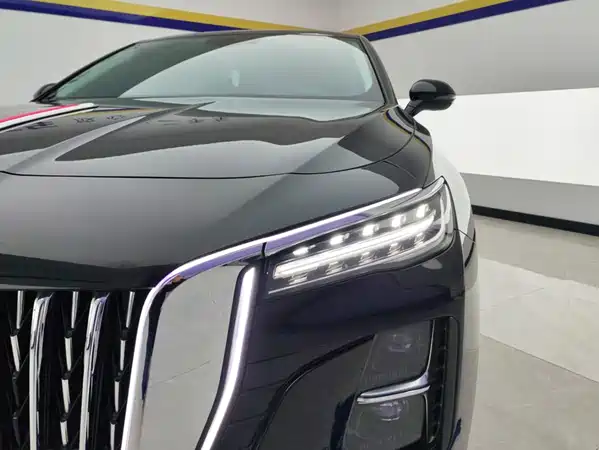 Hongqi H5 2024