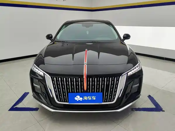 Hongqi H5 2024