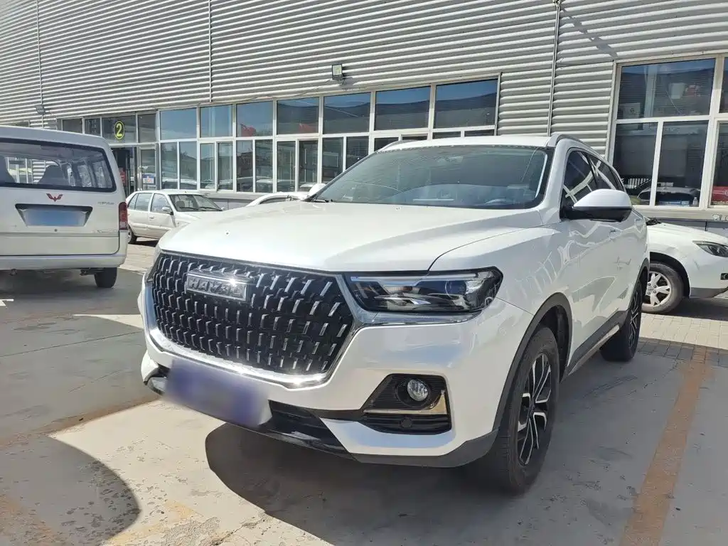 Haval H6 2023