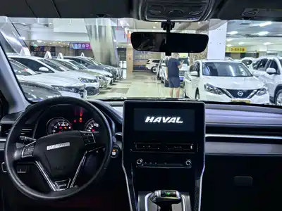 Haval M6 2022
