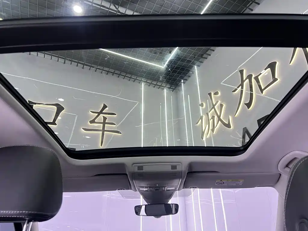 Volkswagen Tanyue 2022 — фото 16