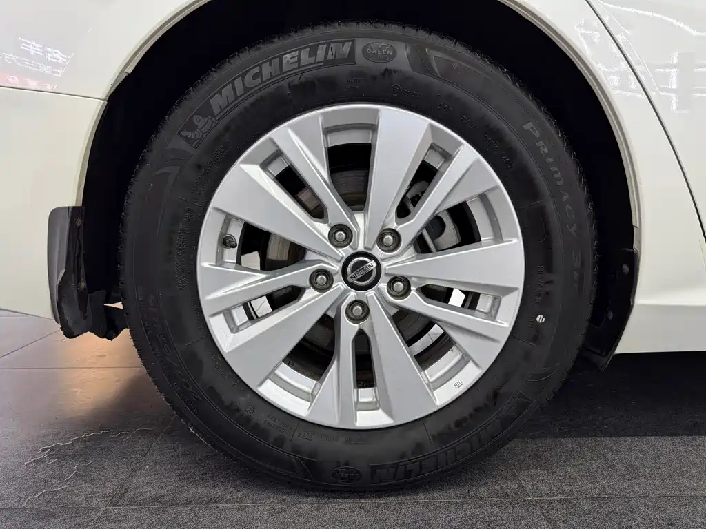 Nissan Teana 2019 — фото 15
