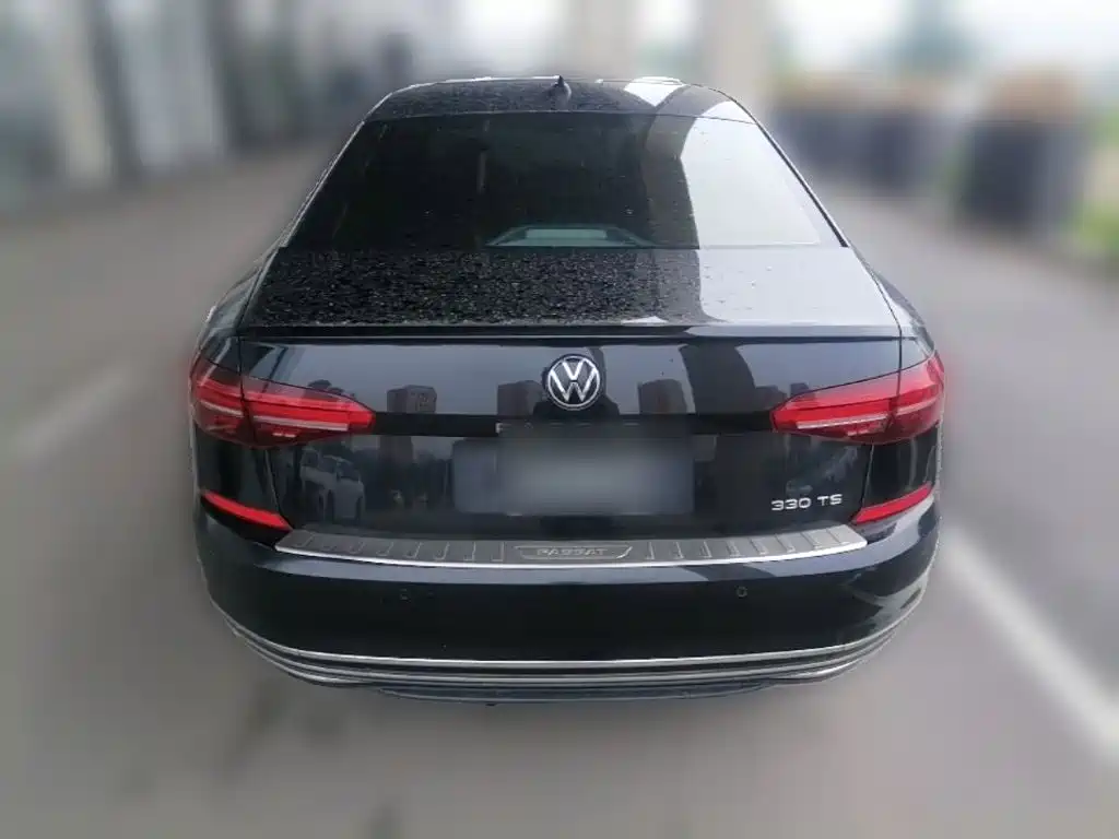 Volkswagen Passat 2020 — фото 10