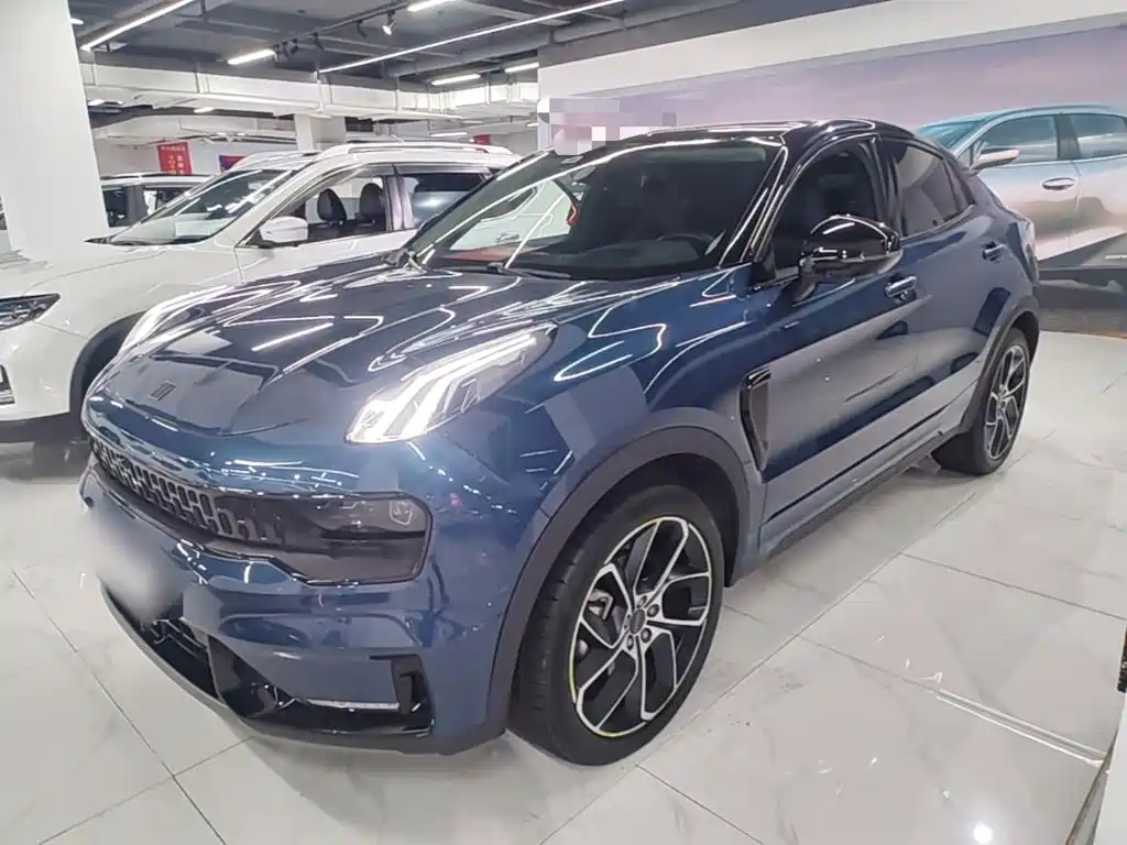 Lynk & Co 05 2022