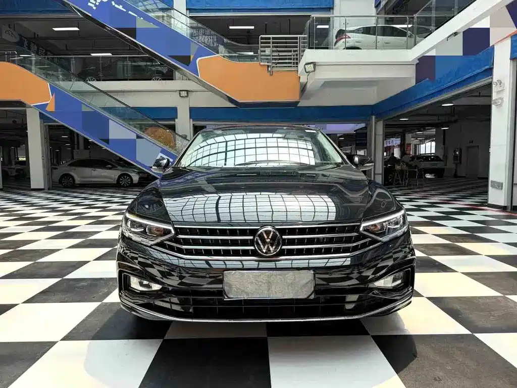 Volkswagen Magotan 2023