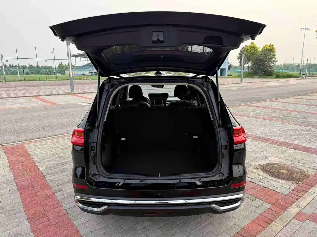 Haval M6 2023