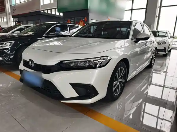Honda Civic 2023