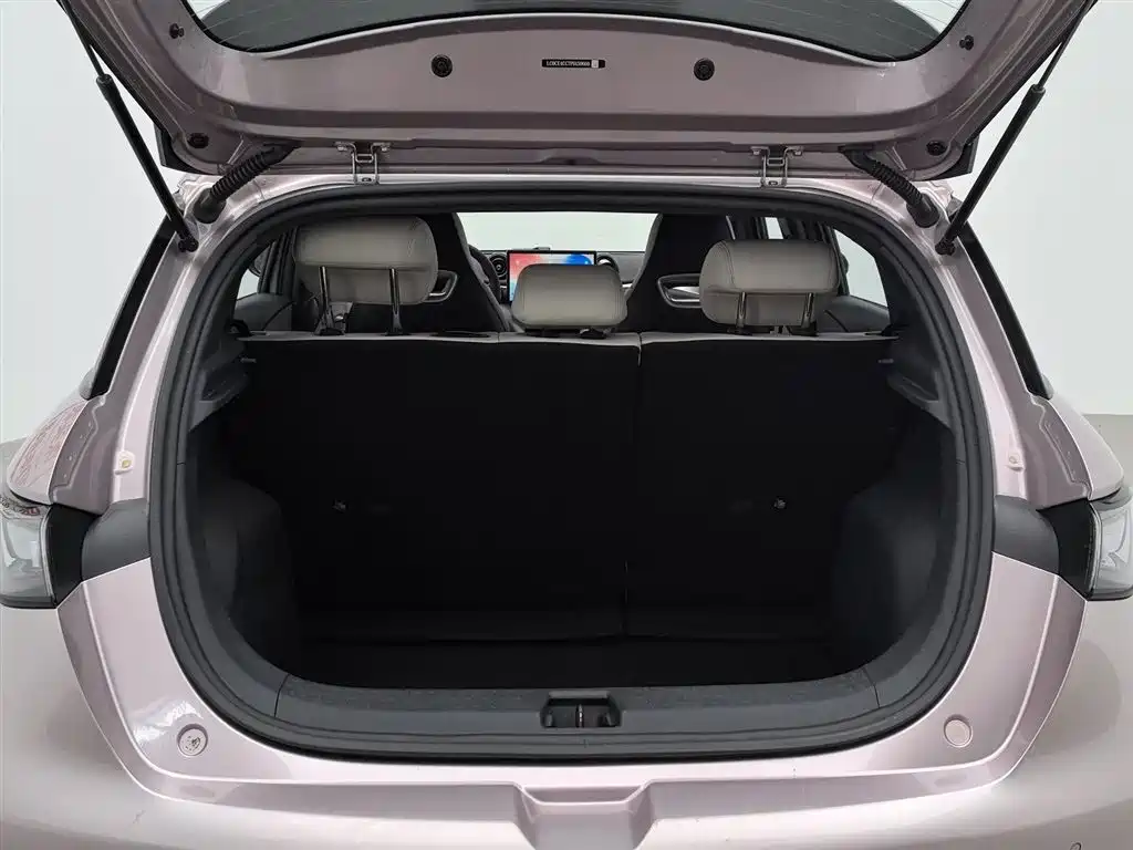 BYD Dolphin 2023 — фото 16