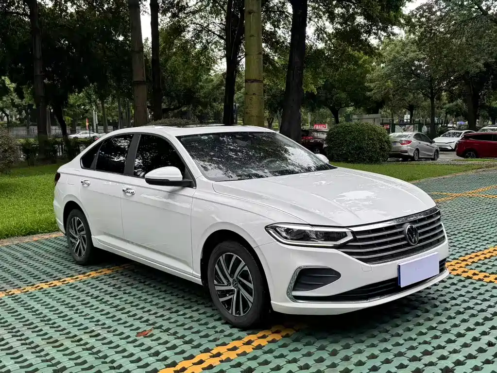 Volkswagen Lavida 2024