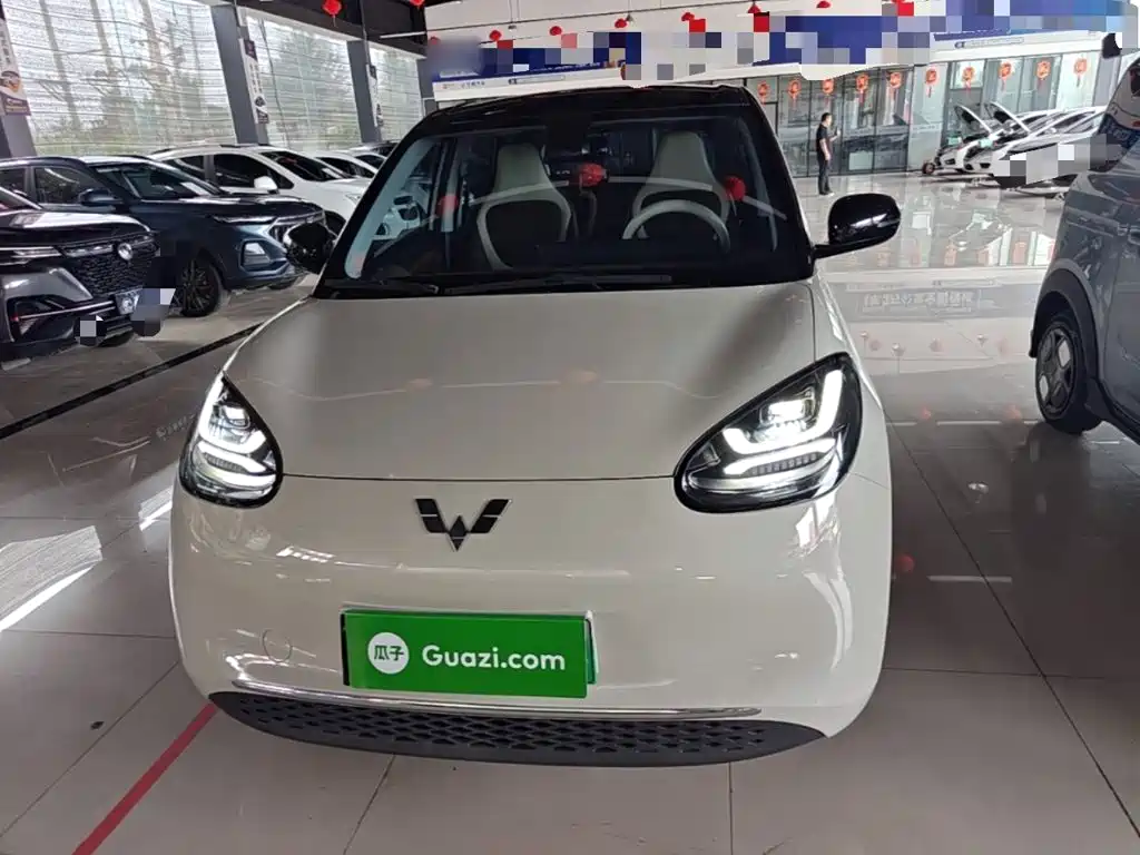 Wuling Bingo 2023
