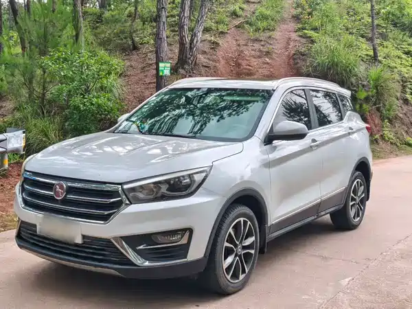 Hanteng X5 2018