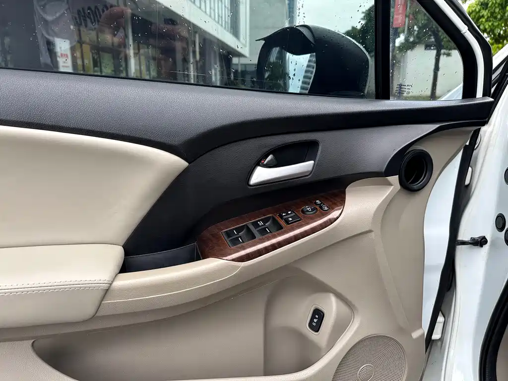 Honda Odyssey 2015
