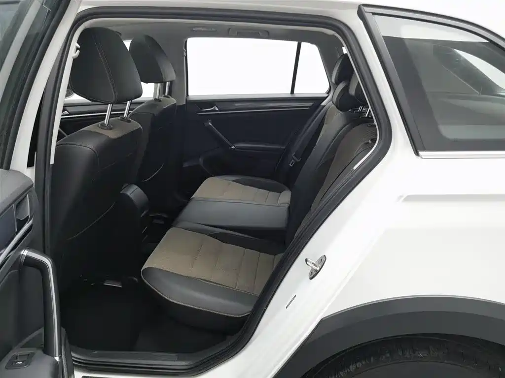 Volkswagen C-Trek 2019 — фото 15