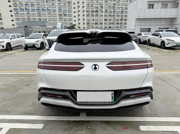 Denza Z9GT 2024