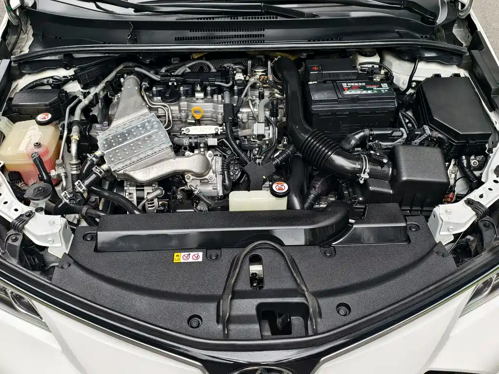 Toyota Corolla 2020 — фото 17