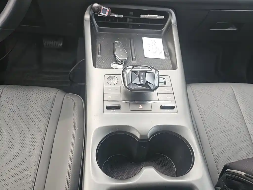 BYD Qin PLUS 2025 — фото 14