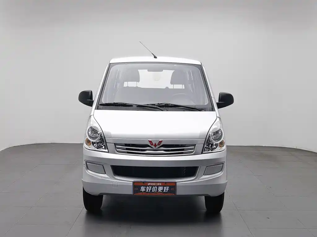 Wuling Rongguang S 2024 — фото 3