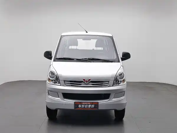 Wuling Rongguang S 2024