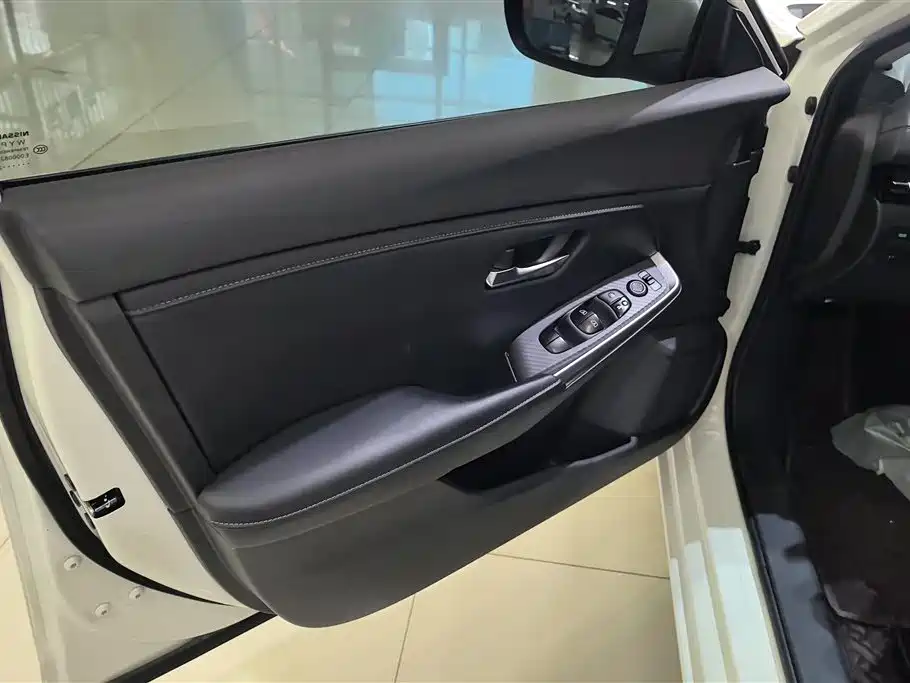 Nissan Sylphy 2022