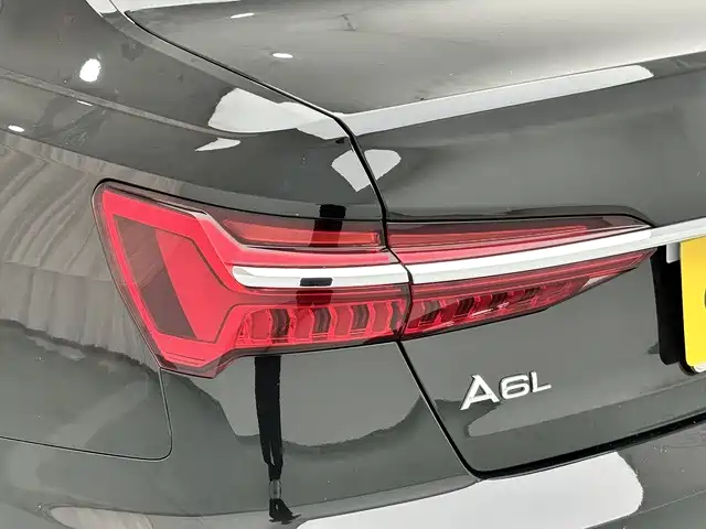 Audi A6L 2022 — фото 15