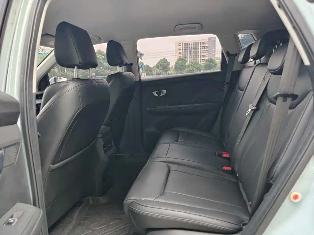 Wuling Star 2023