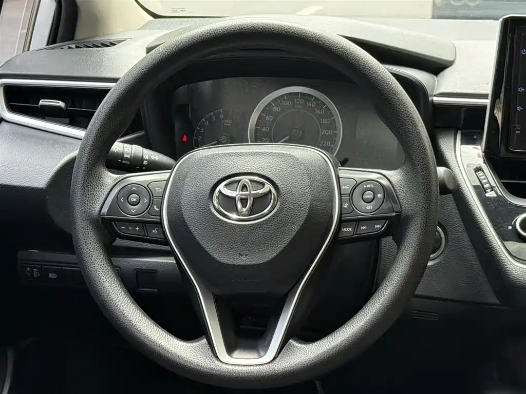 Toyota Corolla 2020 — фото 6