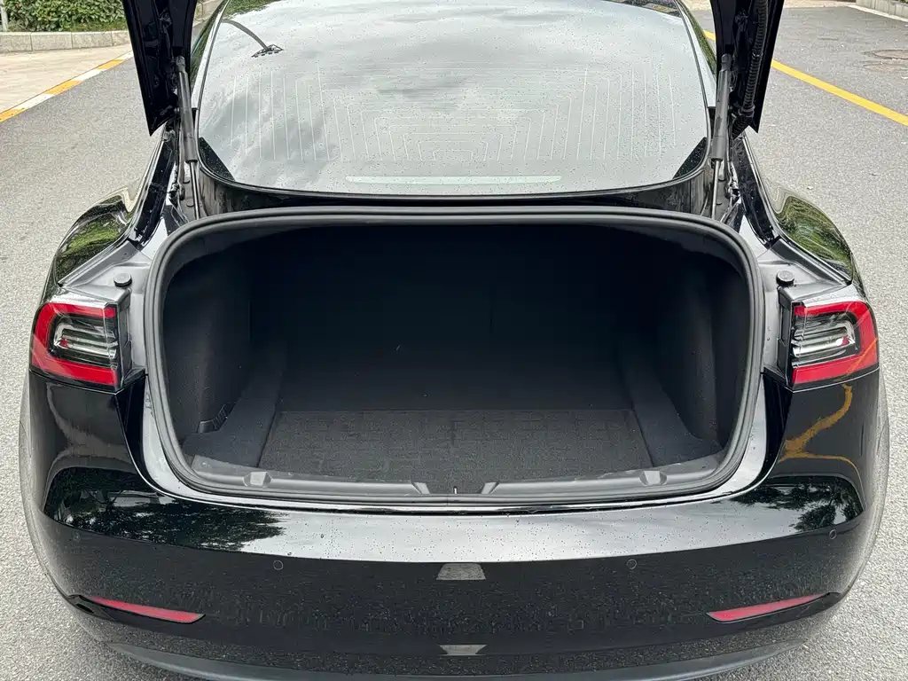 Tesla Model 3 2020 — фото 18