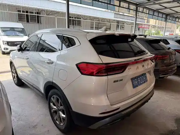 Haval H6 2022