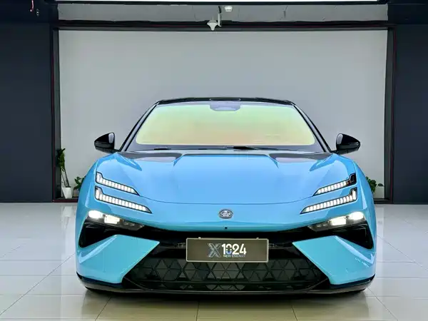 Lotus EMEYA 2024