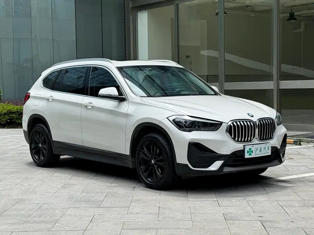 BMW X1 2020