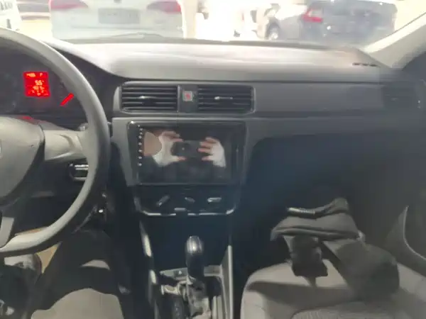Volkswagen Santana 2023