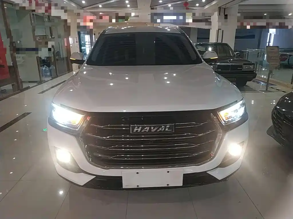 Haval H6 2022
