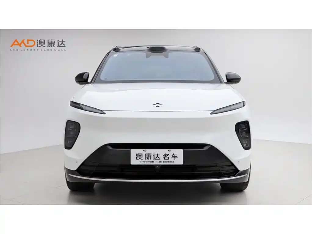 NIO ES8 2023