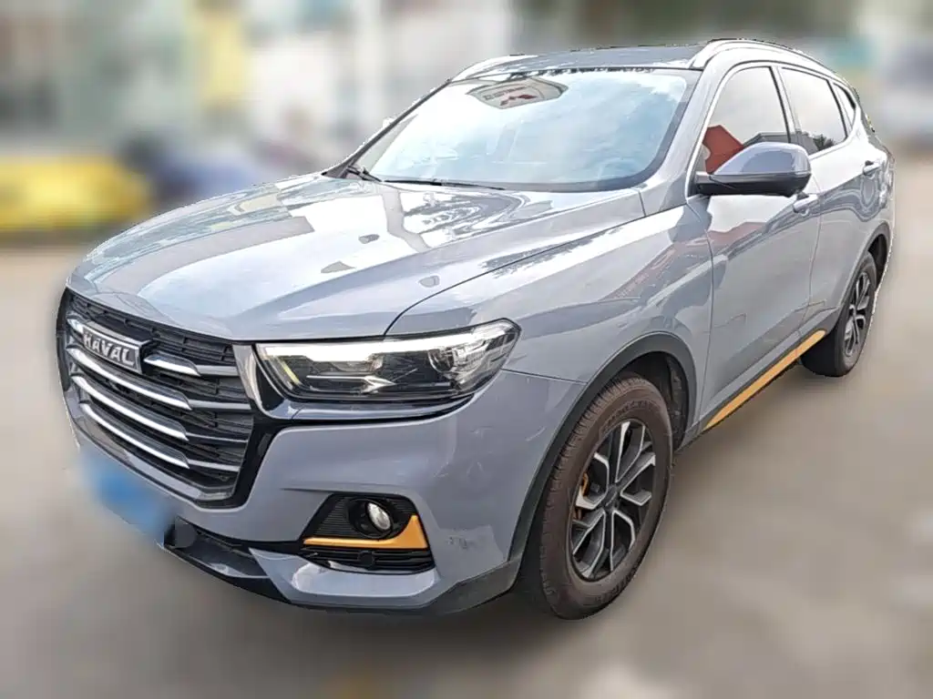 Haval H6 2025