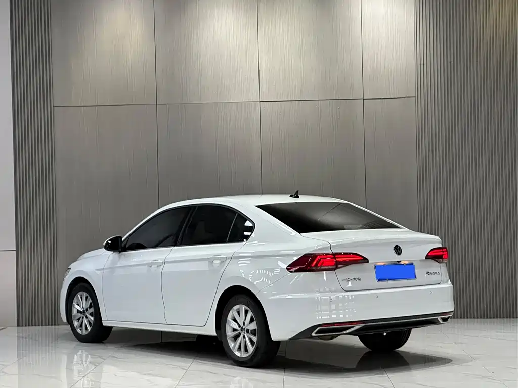 Volkswagen Bora 2022