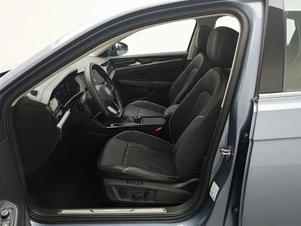 Volkswagen Passat 2021 — фото 10