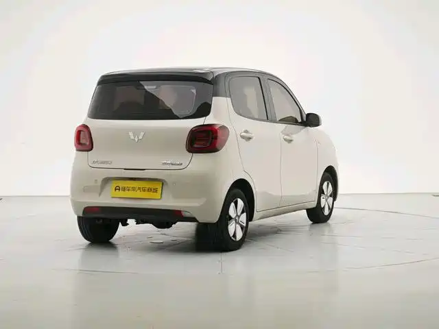 Wuling MINIEV 2025