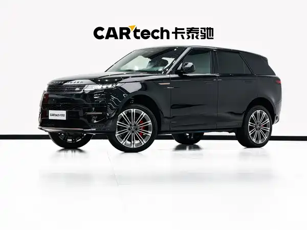 Land Rover Range Rover Sport 2024